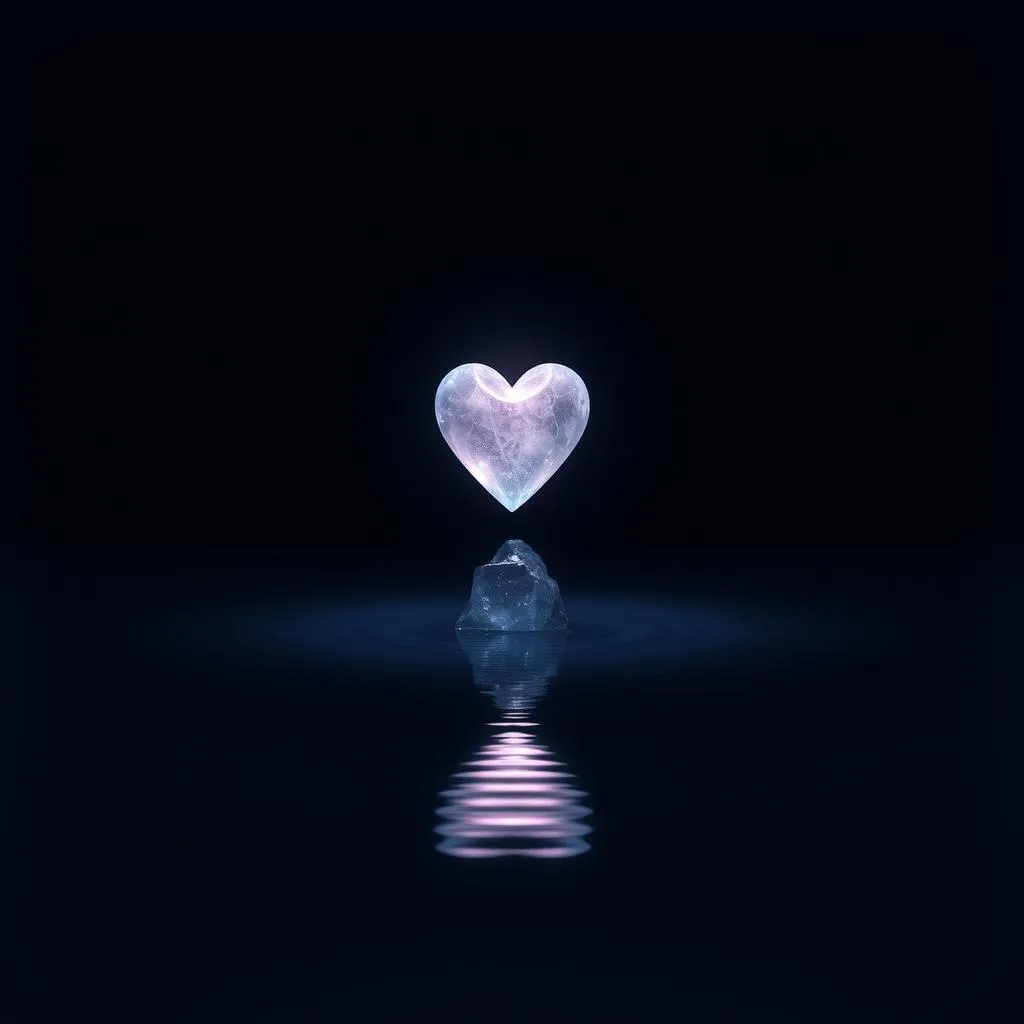 Shadows of My Heart