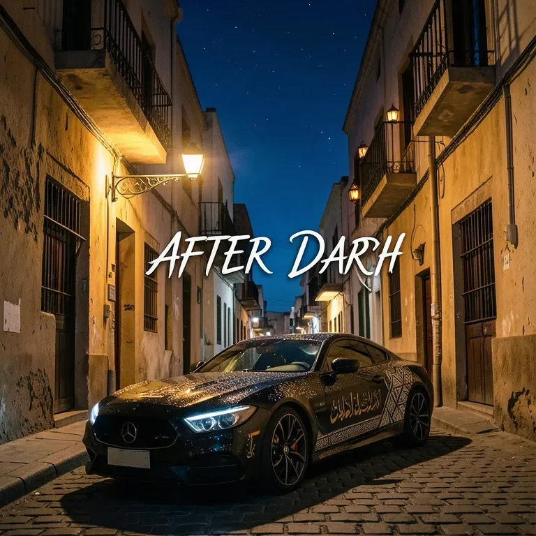 AFTER DARK
