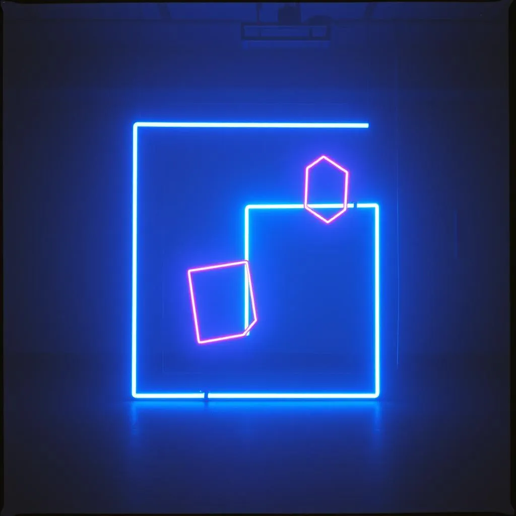 Electric Lights - Hardy