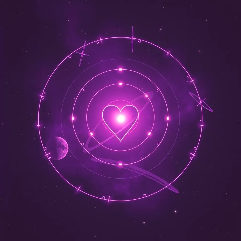 My universe