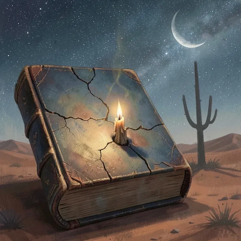 El libro que despertó