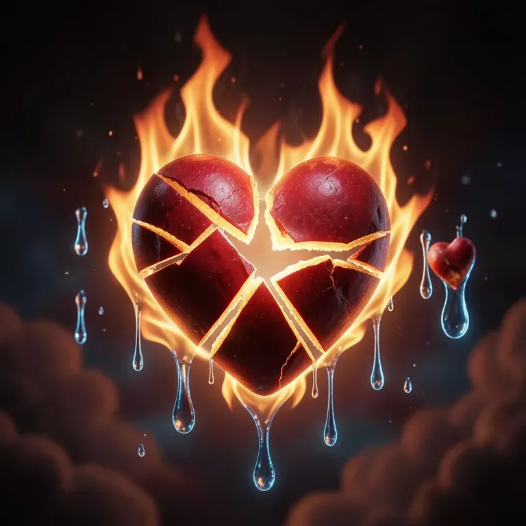 Corazón herido