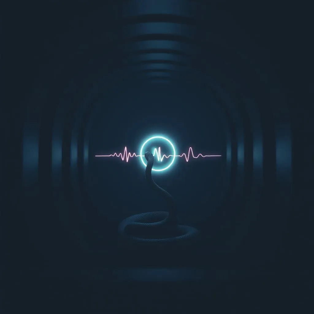 Shadows in the Pulse