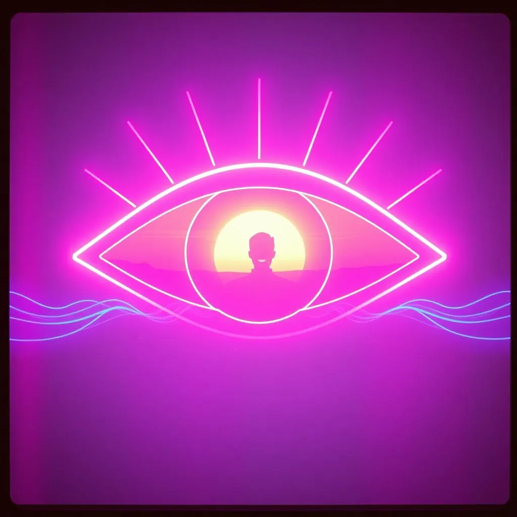 That Sparkle in Your Eye