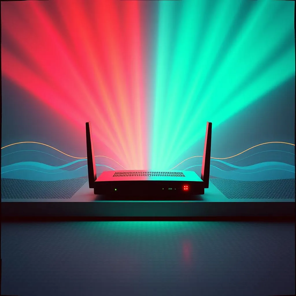 Wifi the bdub remix