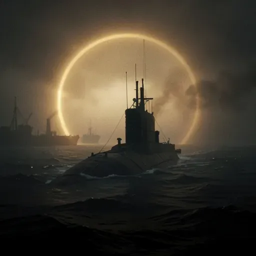 The Dreadnaught