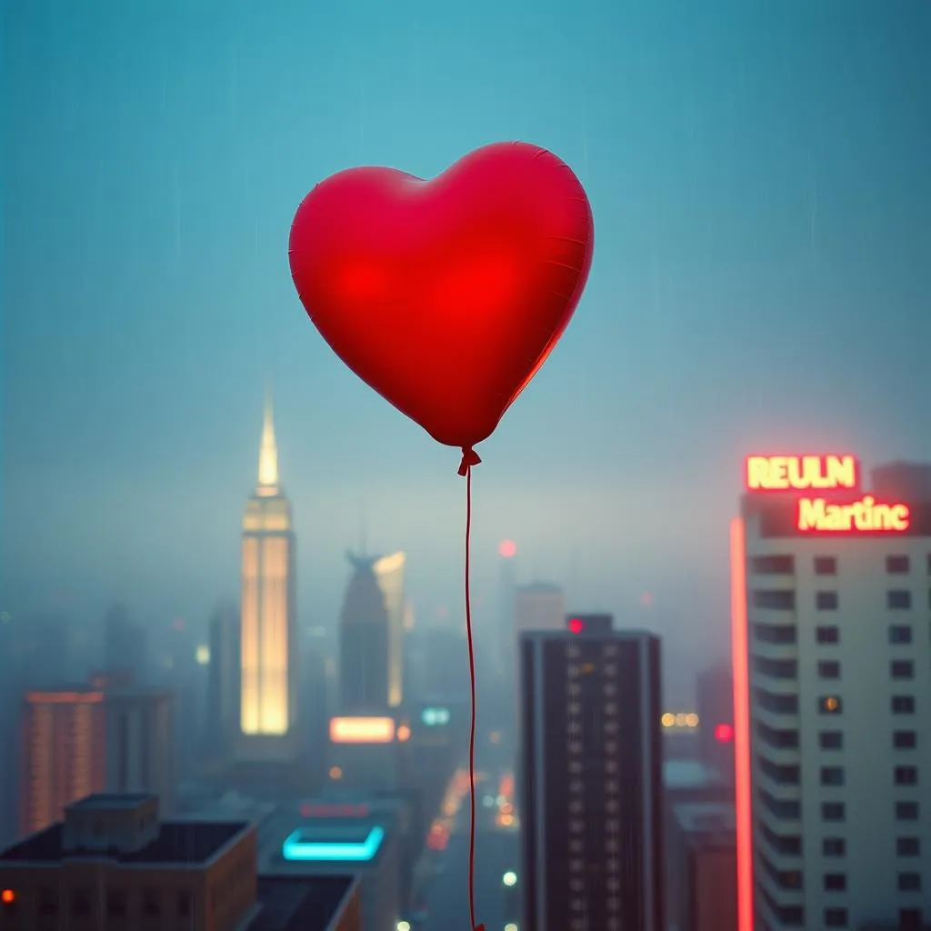 Relationship