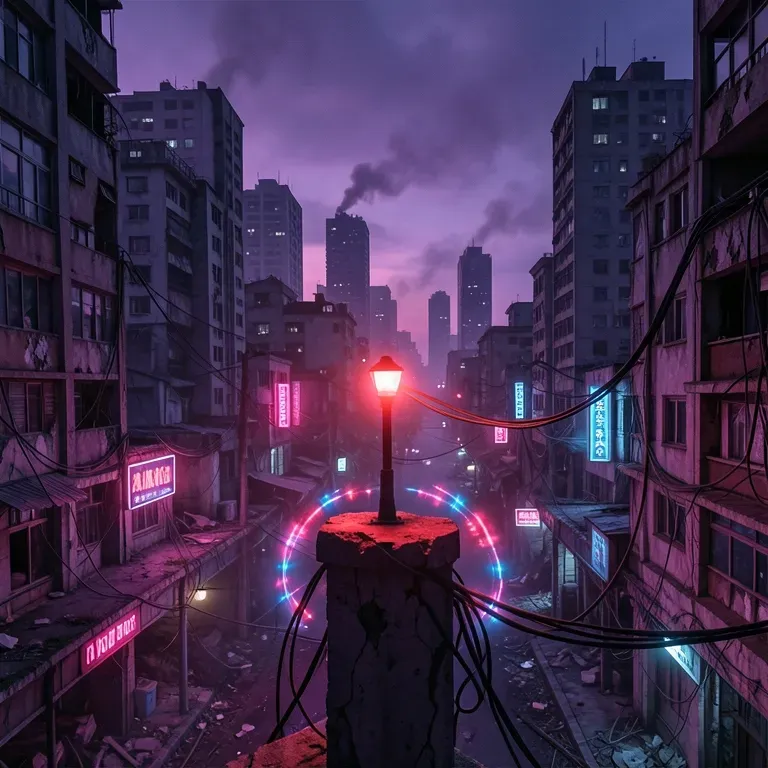 Night Spell