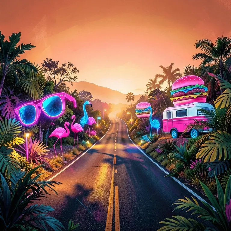 Roads Lead Home