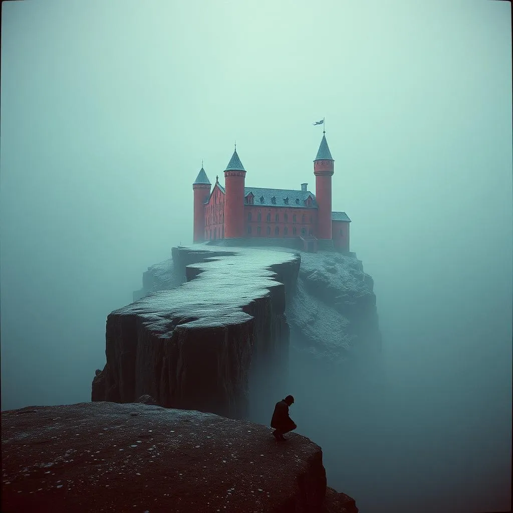 "Kraina Miłości"