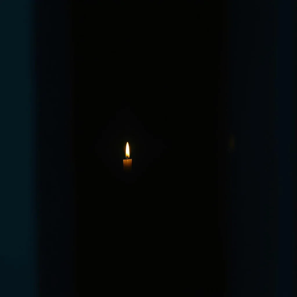 You Are Not Alone