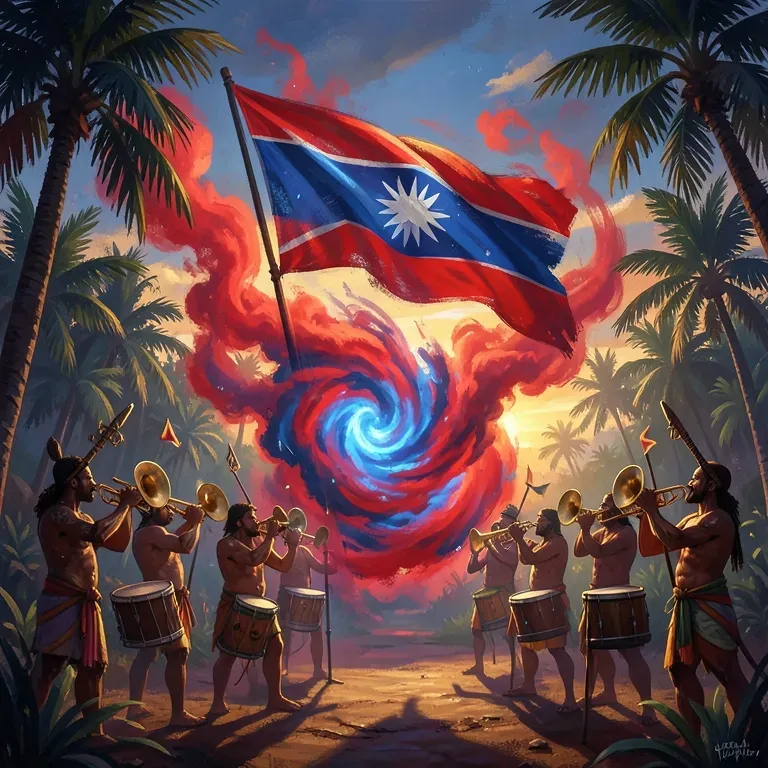 Haiti qualified for the World Cup 2026