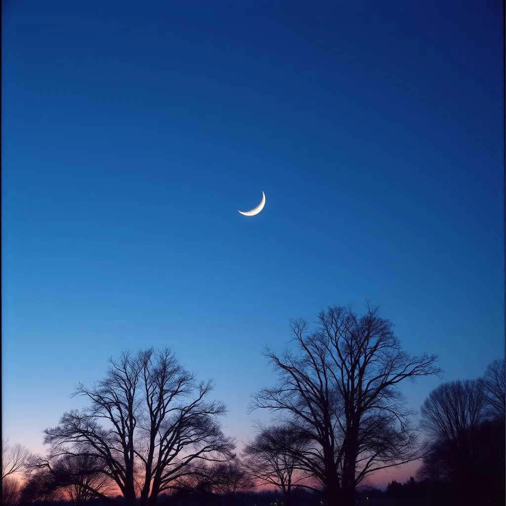 Fading Light
