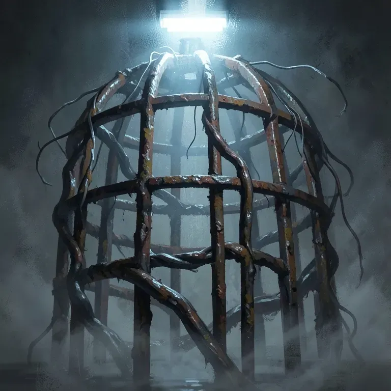 Break The Cage