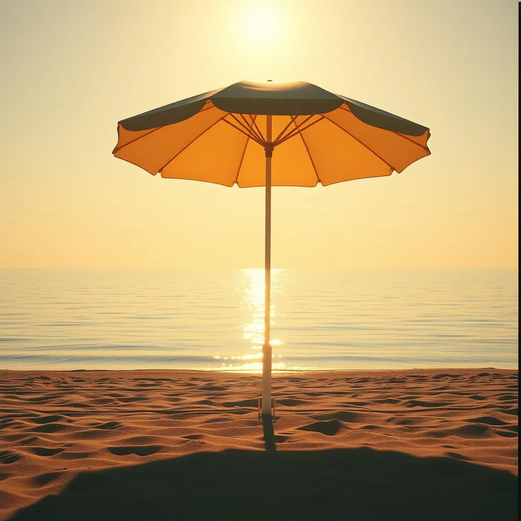 Sous Le Soleil Dérangé