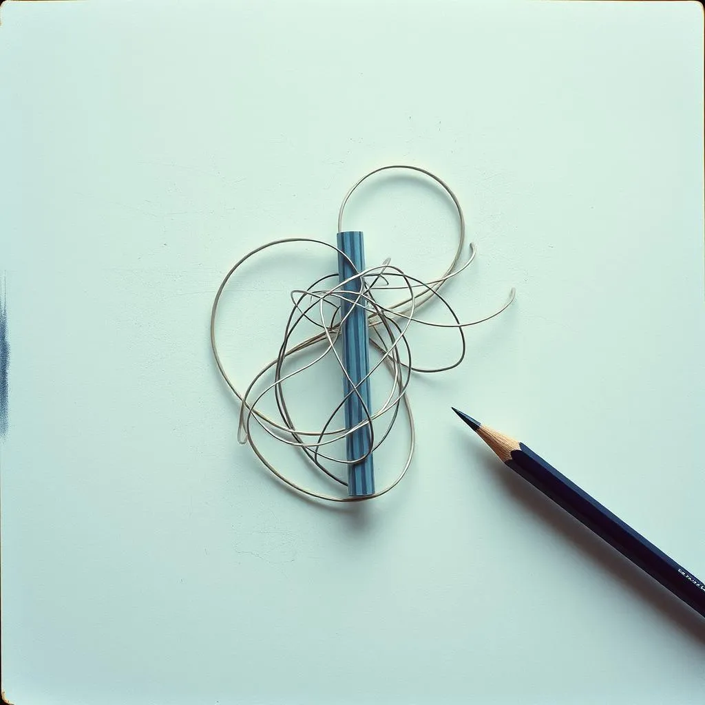 Drawing Shadows