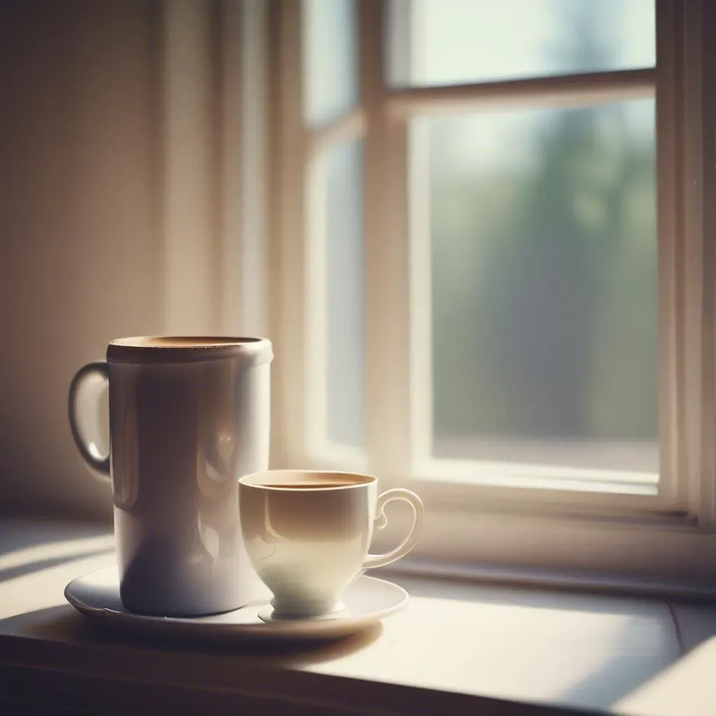 Lazy Sunday Morning