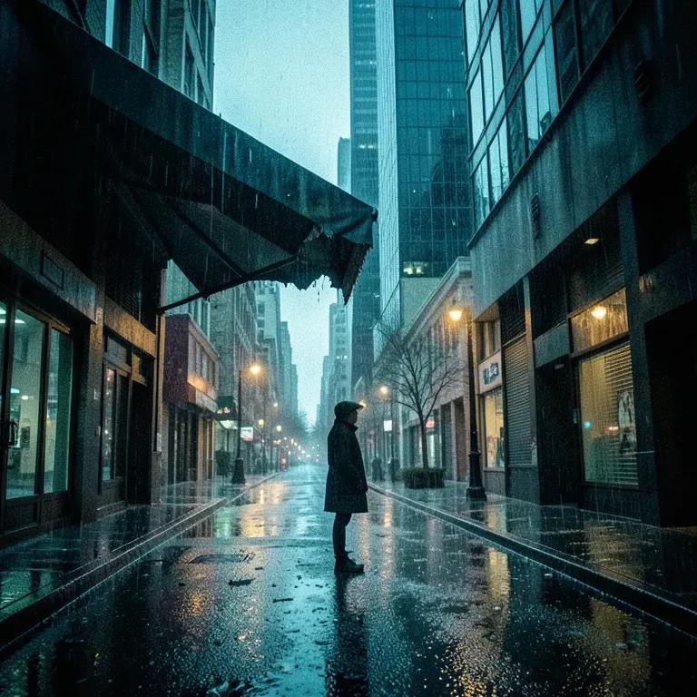 Rain