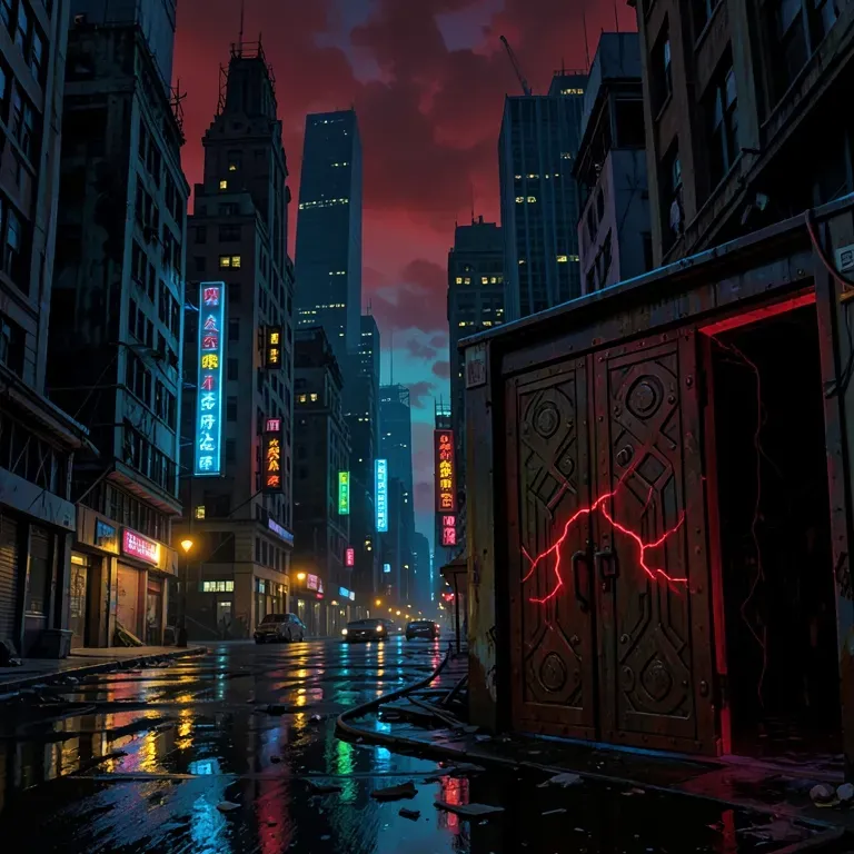 Mir reicht‘s!