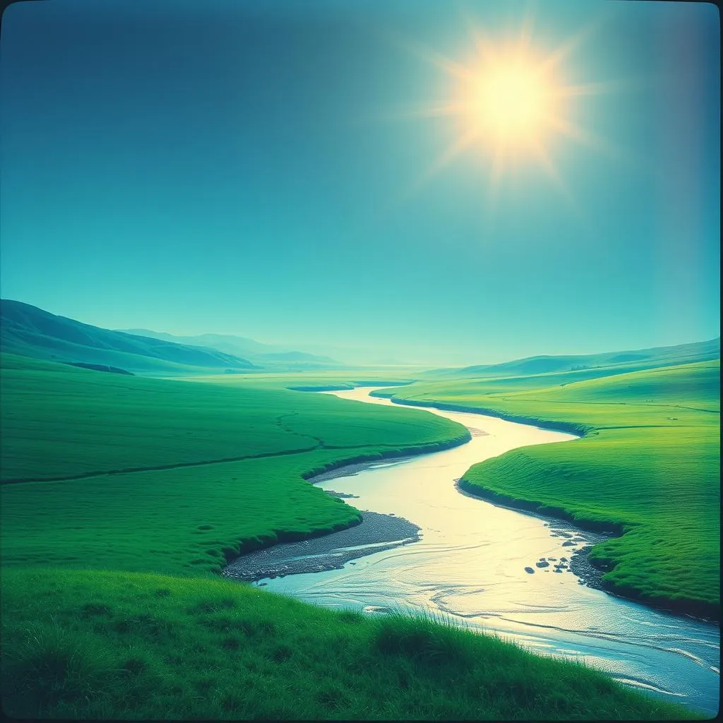 Guided by Grace