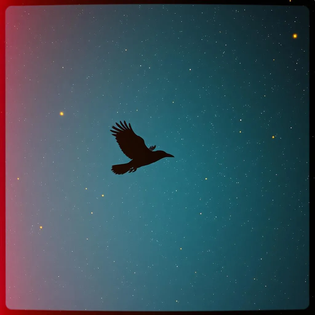 Black Raven