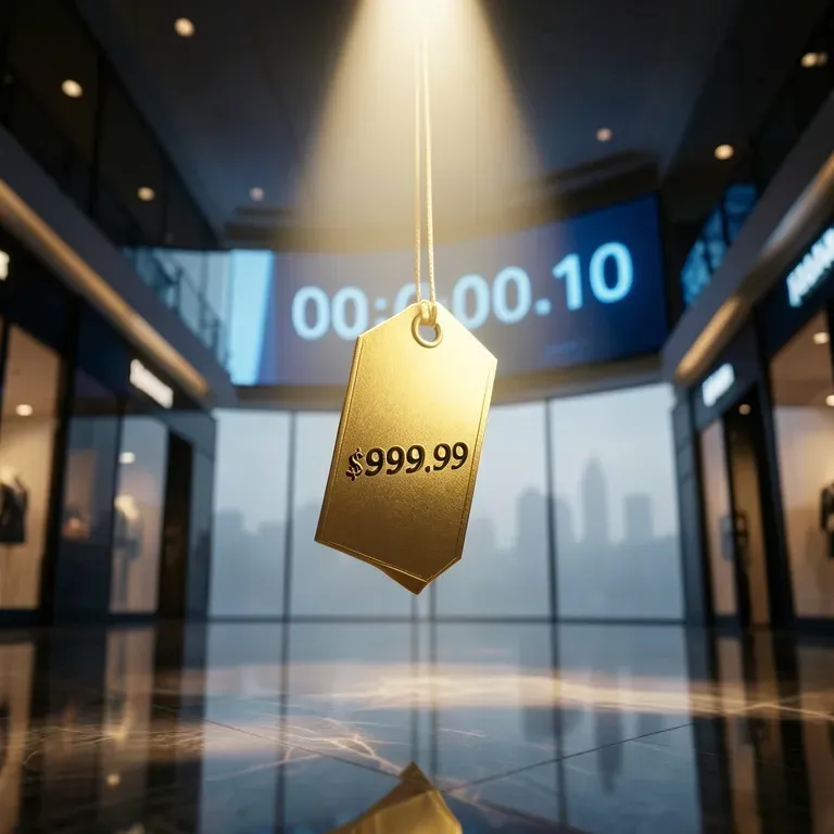 Pricetag