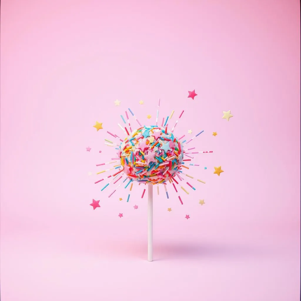 Cake Pop