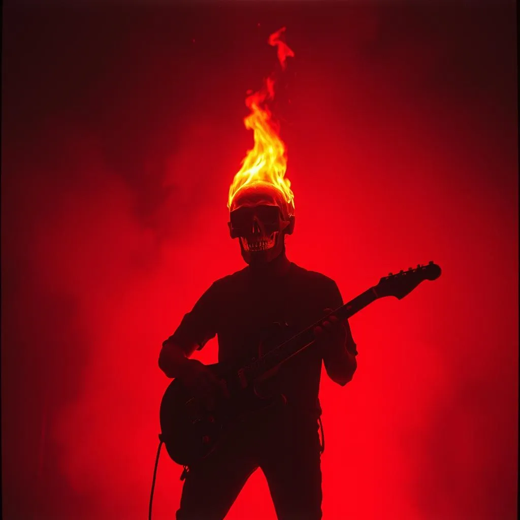 Laughter In Hell