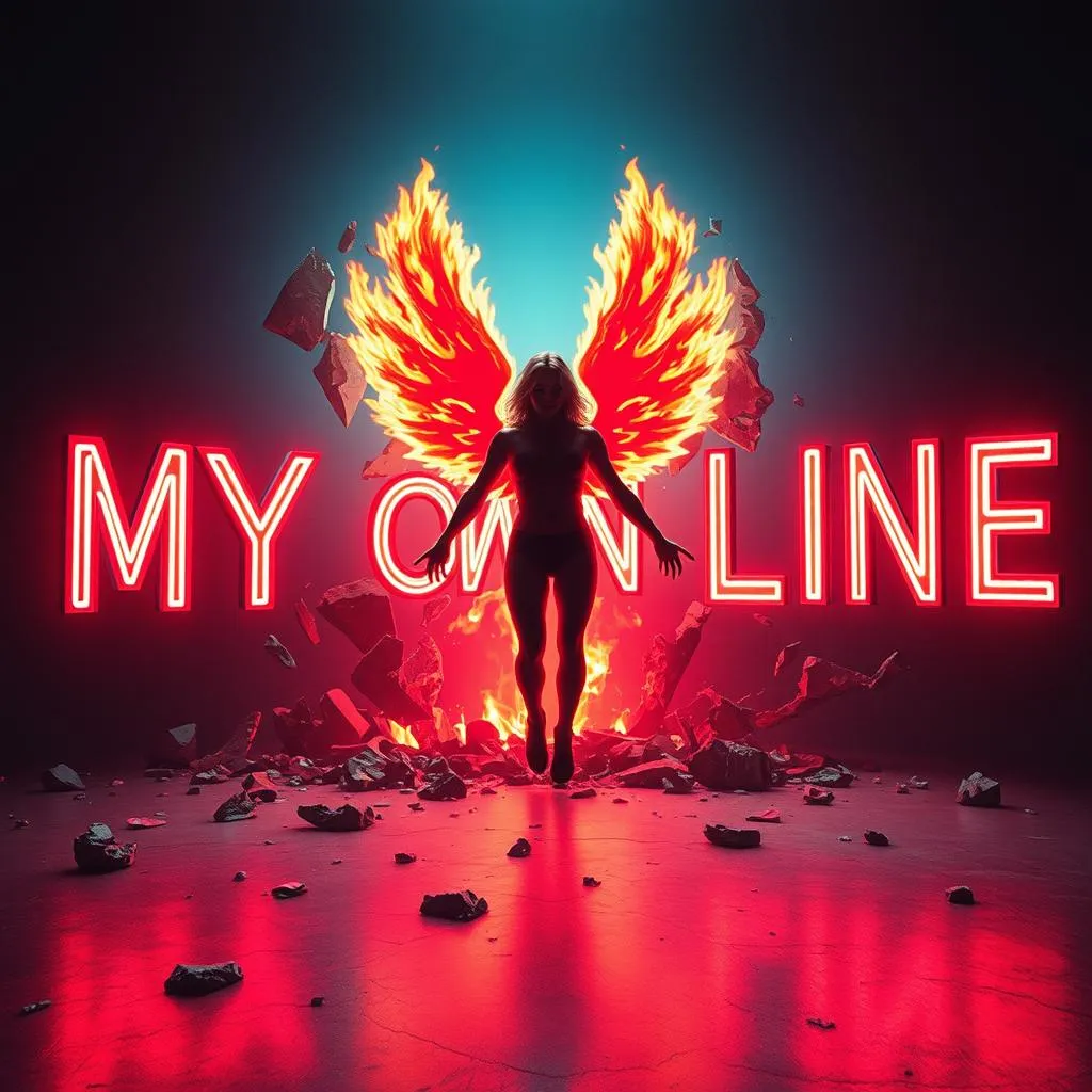 My Own Line