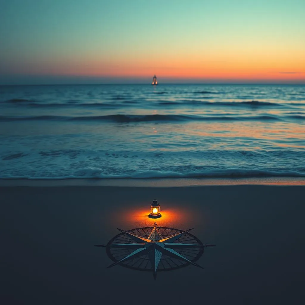 Find My Way Home