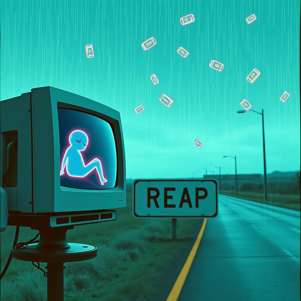 LAG