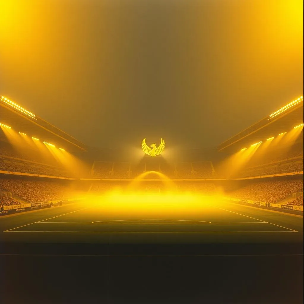 Fenerbahçe'nin Ateşi