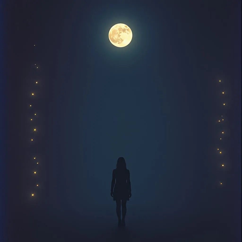 Angelina's Light