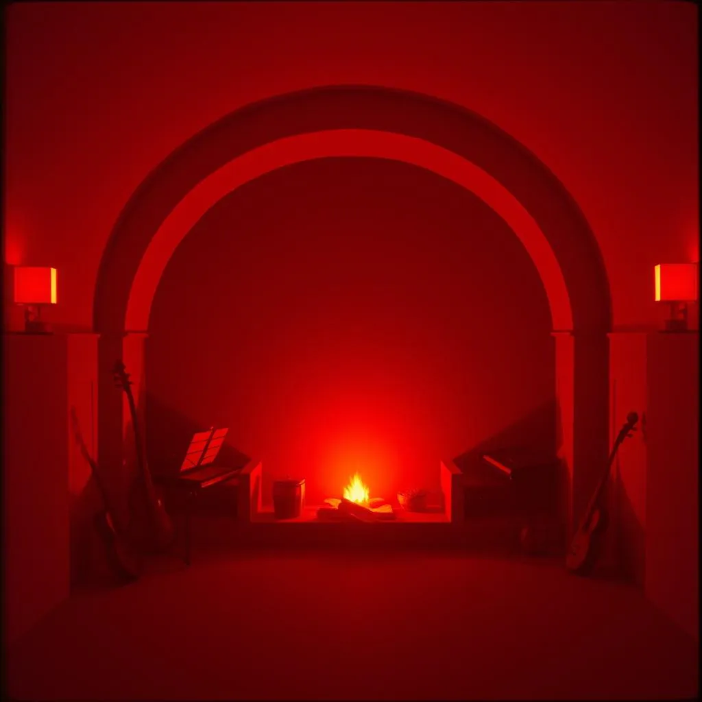 The Furnace