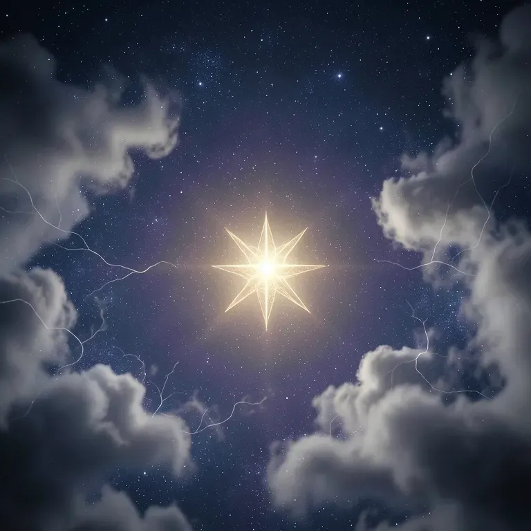 Starfall Wish
