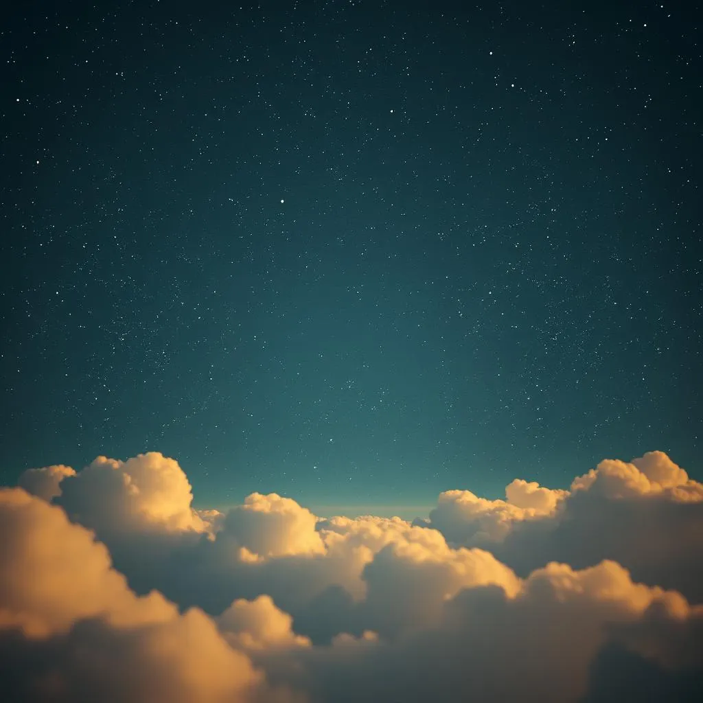 Astral travel