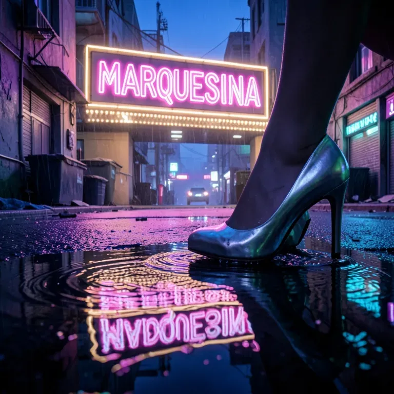 MARQUESINA