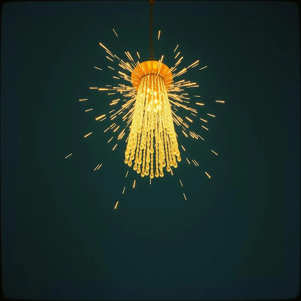 Glory Of Sparks