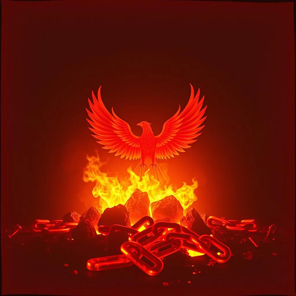 Phoenix Bangkit