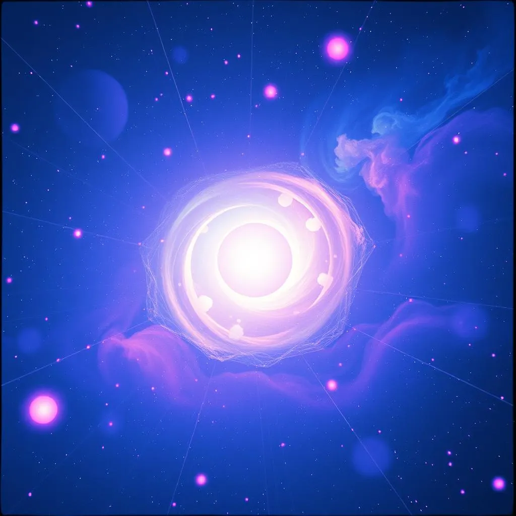 Galaxy Dreams