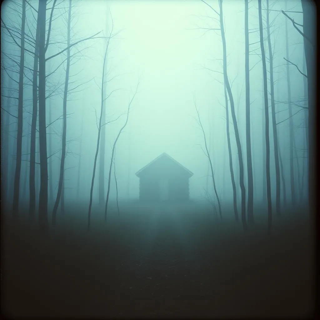 lost and no sound