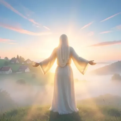 Jesus