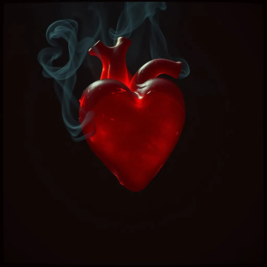 Amarte Fue Mi Incendio