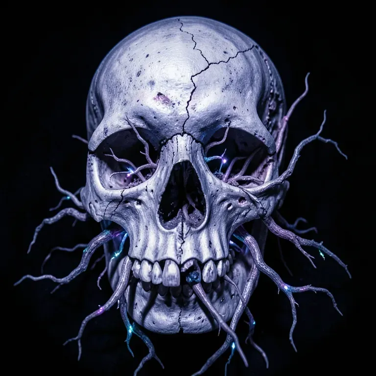 Hollow Bones