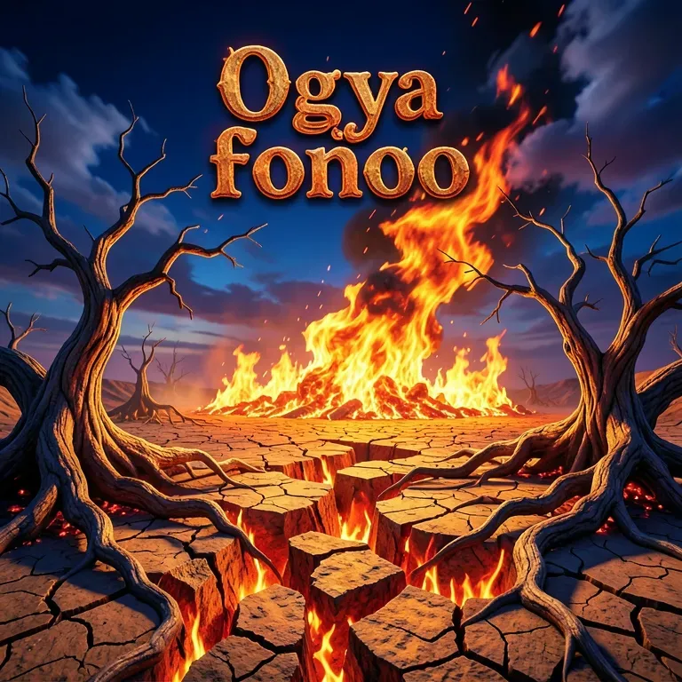Ogya fonoo