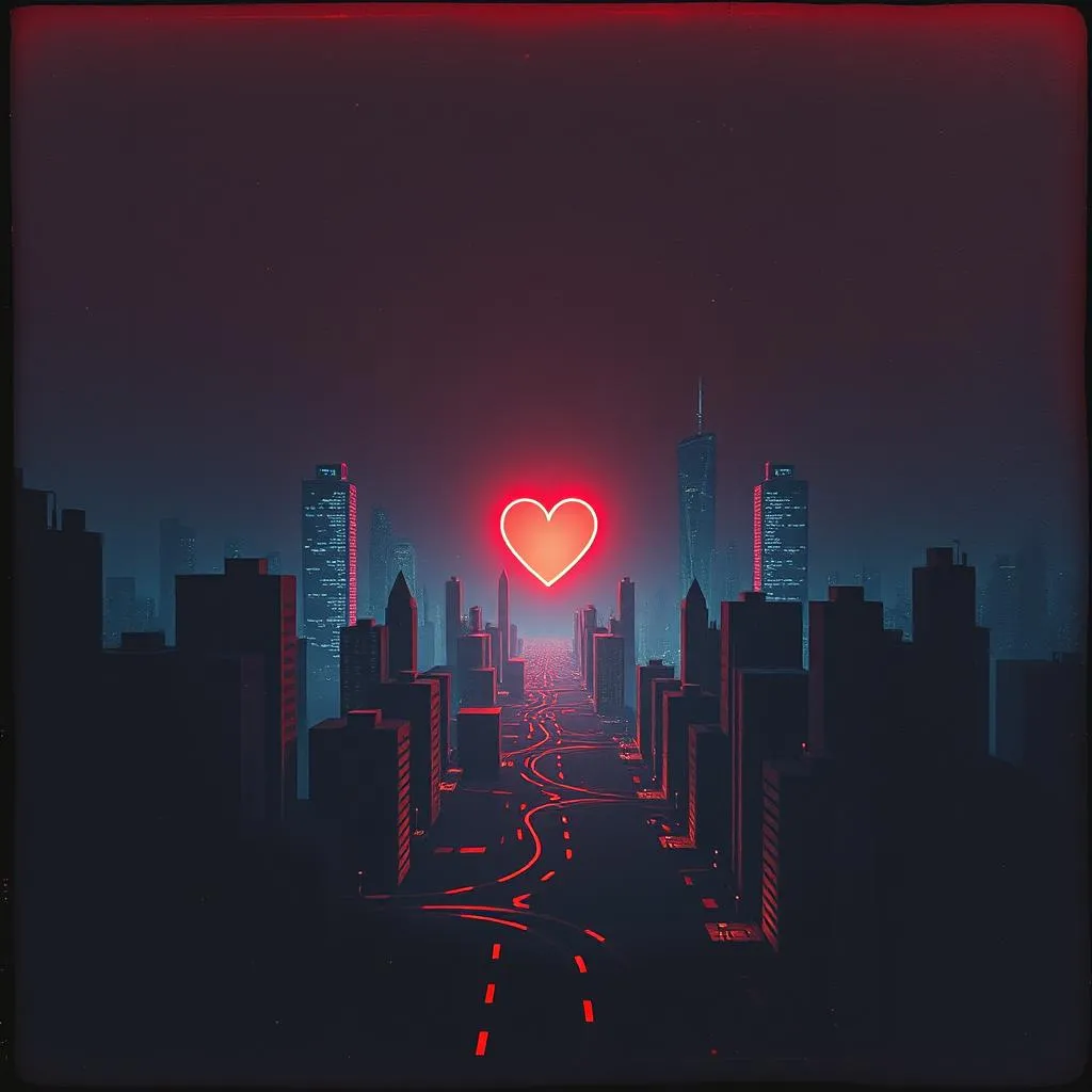 Resilienza d'Amore