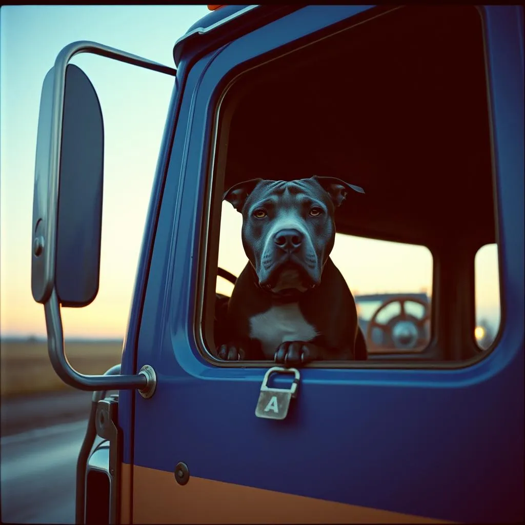 Thor ridin shotgun