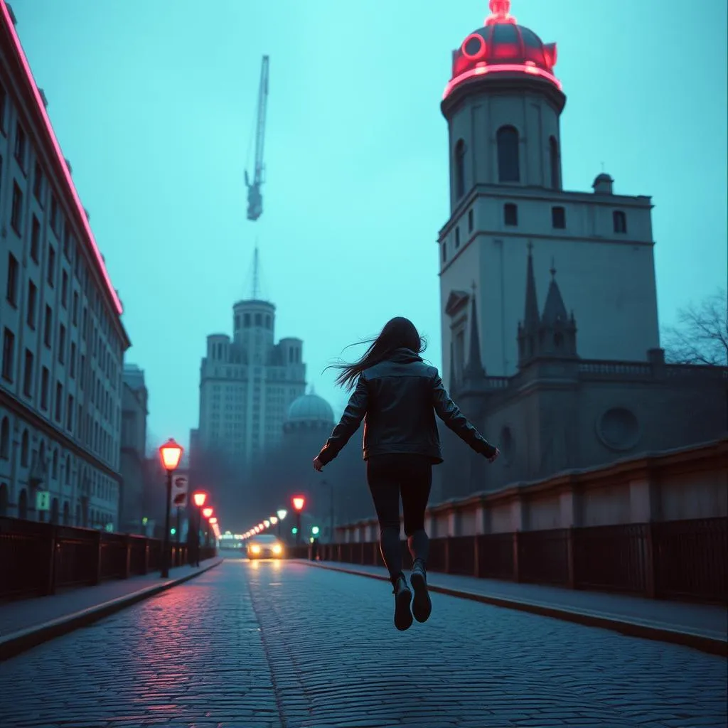Берлинская мечта
