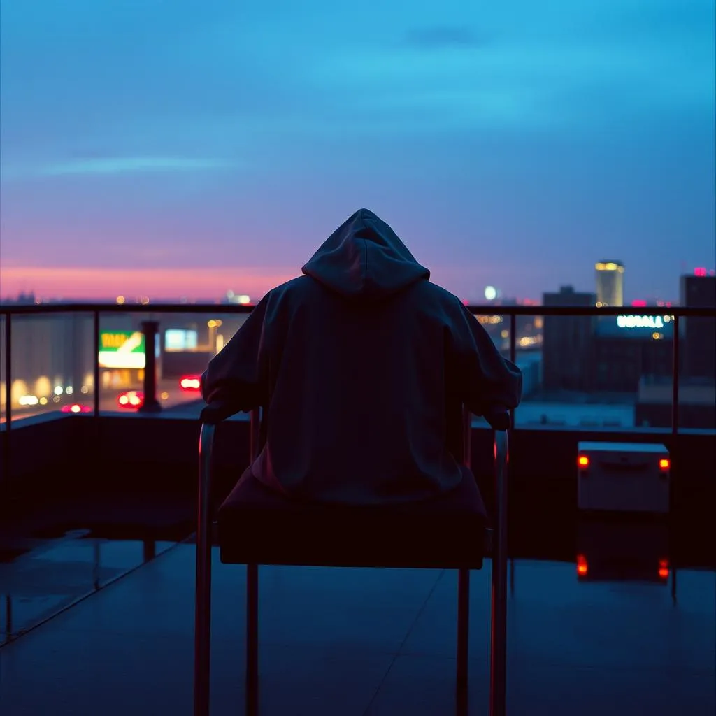 Turn Me Around