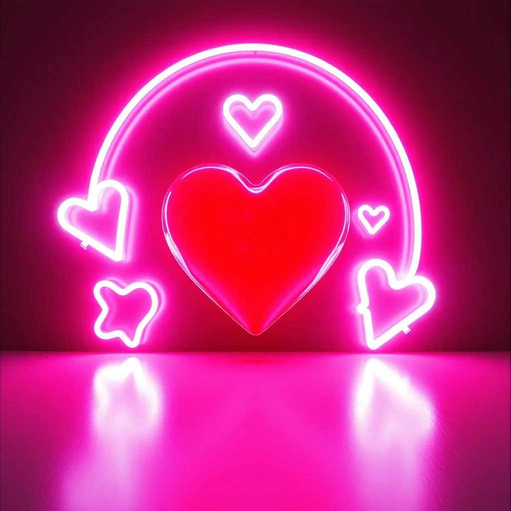 L'Amour Avec Un Grand A